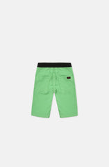 Knee Length Shorts