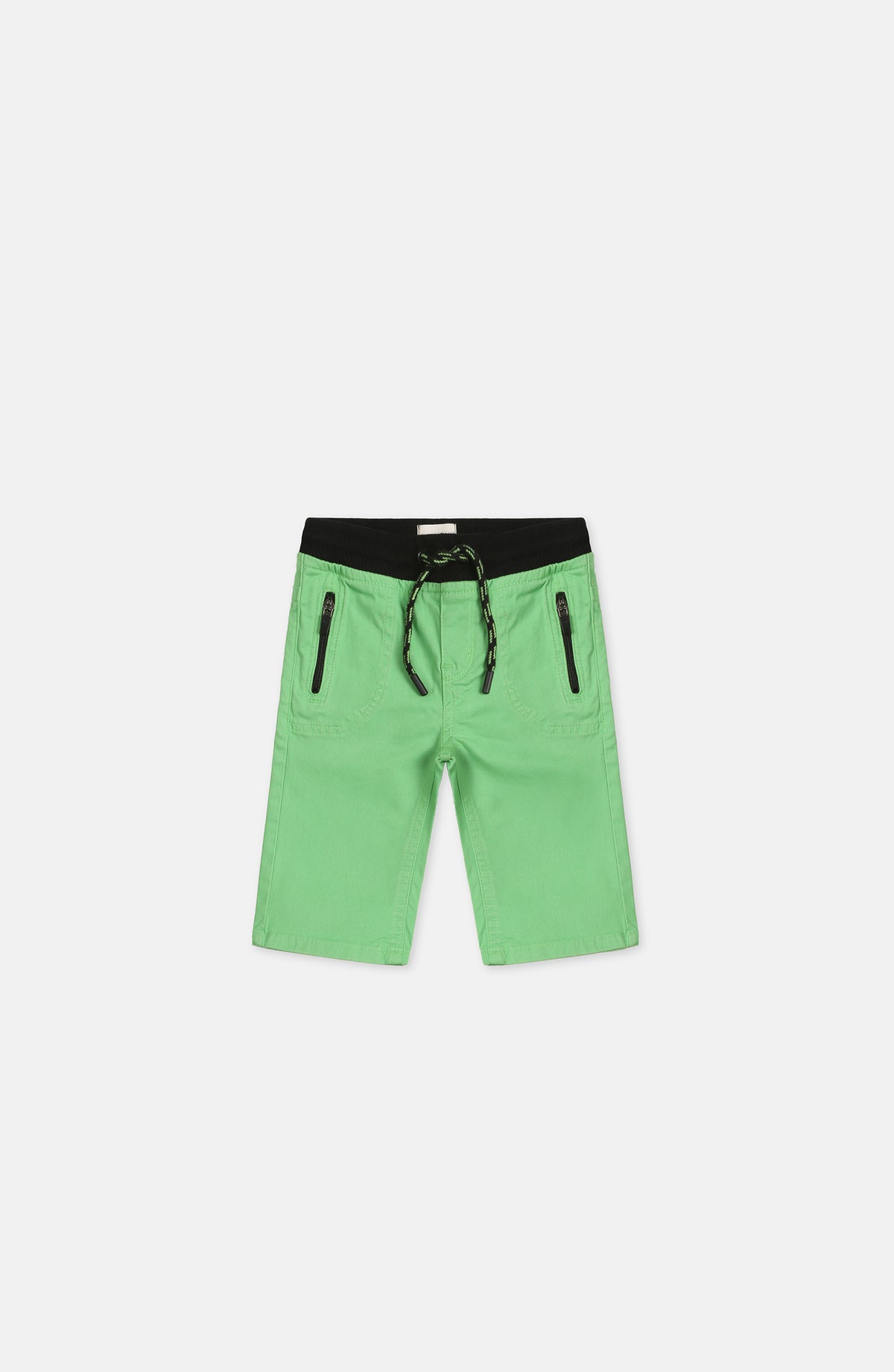 Knee Length Shorts