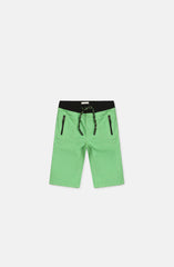 Knee Length Shorts