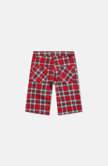 Knee Length Shorts