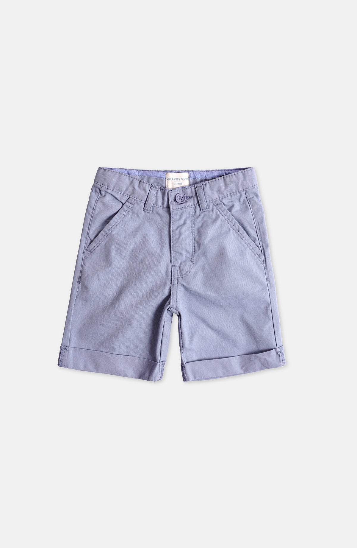 Regular Fit Shorts
