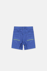 Regular Fit Shorts