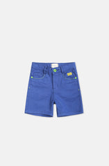 Regular Fit Shorts