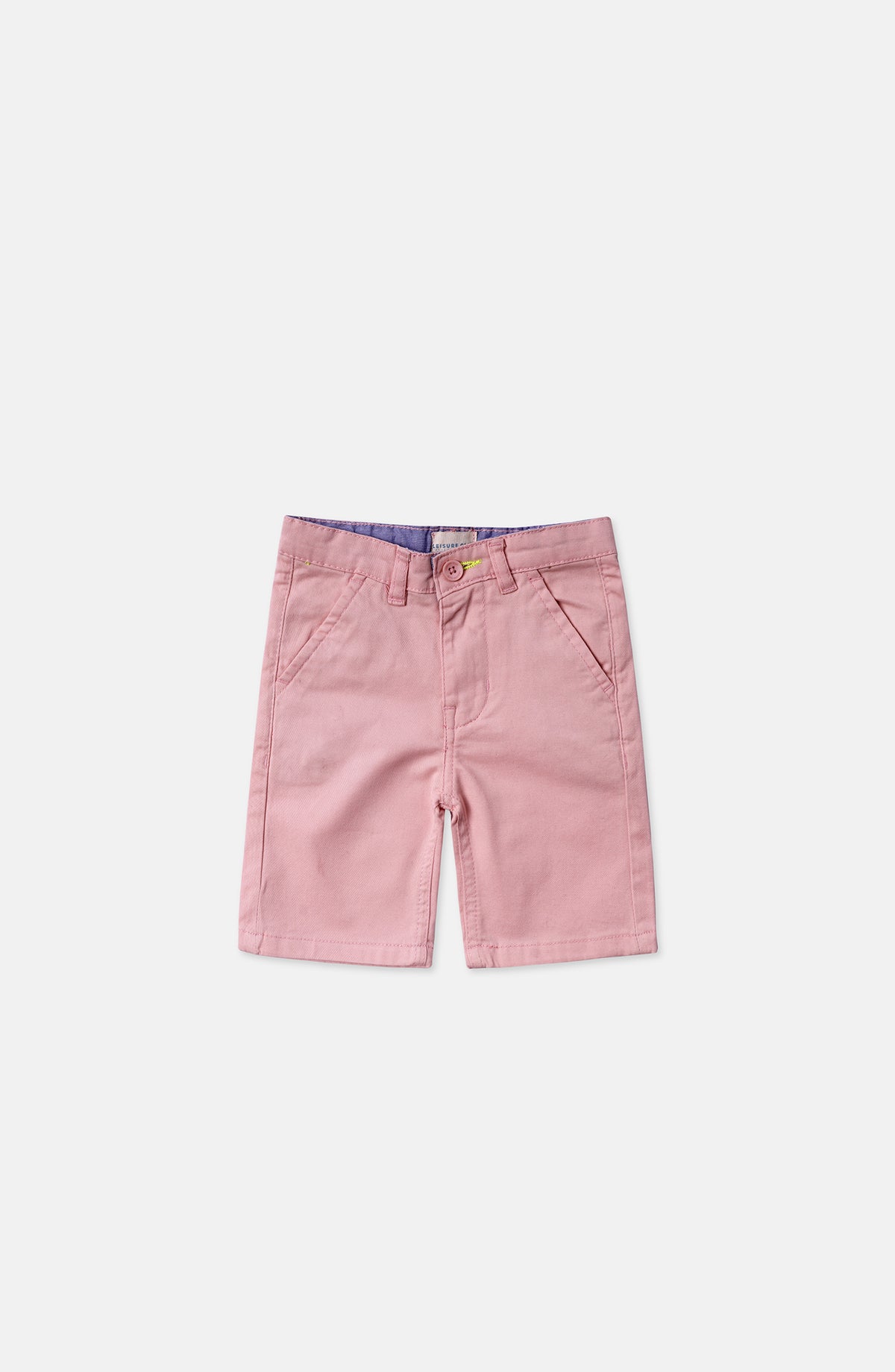 Knee Length Shorts