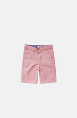 Knee Length Shorts