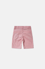 Knee Length Shorts