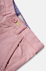 Knee Length Shorts