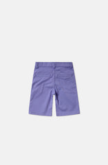 Knee Length Shorts