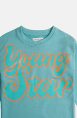Young Star Suit
