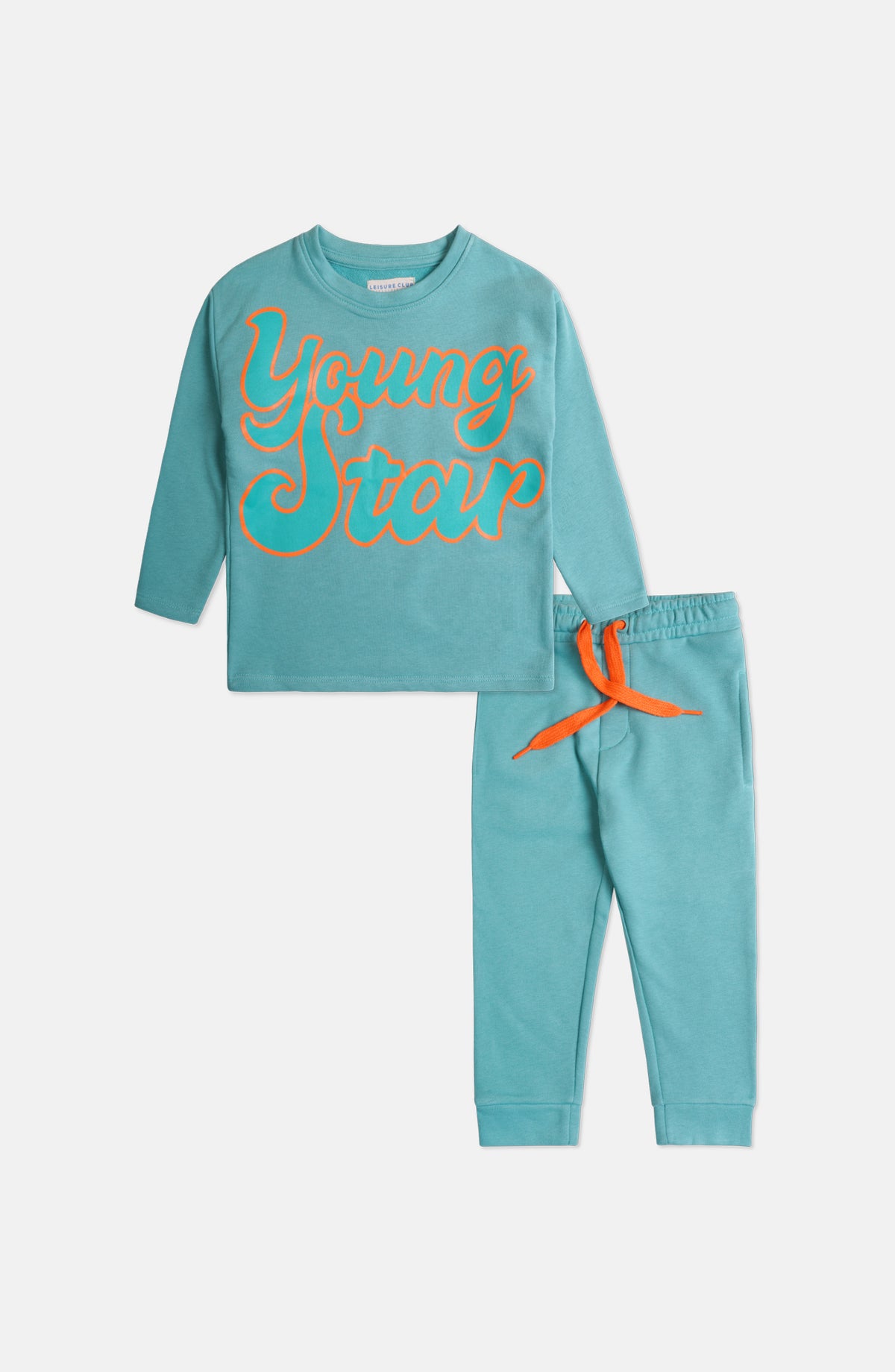 Young Star Suit