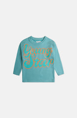 Young Star Suit