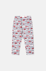 Infant Pirate Suit