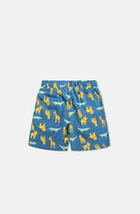Infant Animal Suit