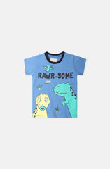 Rawr Some Suit