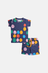 Smiley Face 2 Pack
