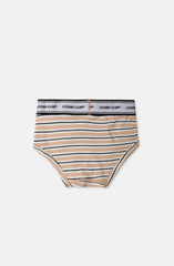 Printed 3 Pack Underwear