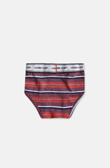 Printed 3 Pack Underwear