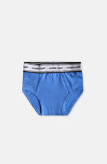 Printed 3 Pack Underwear