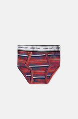 Printed 3 Pack Underwear