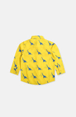 Dino Shirt