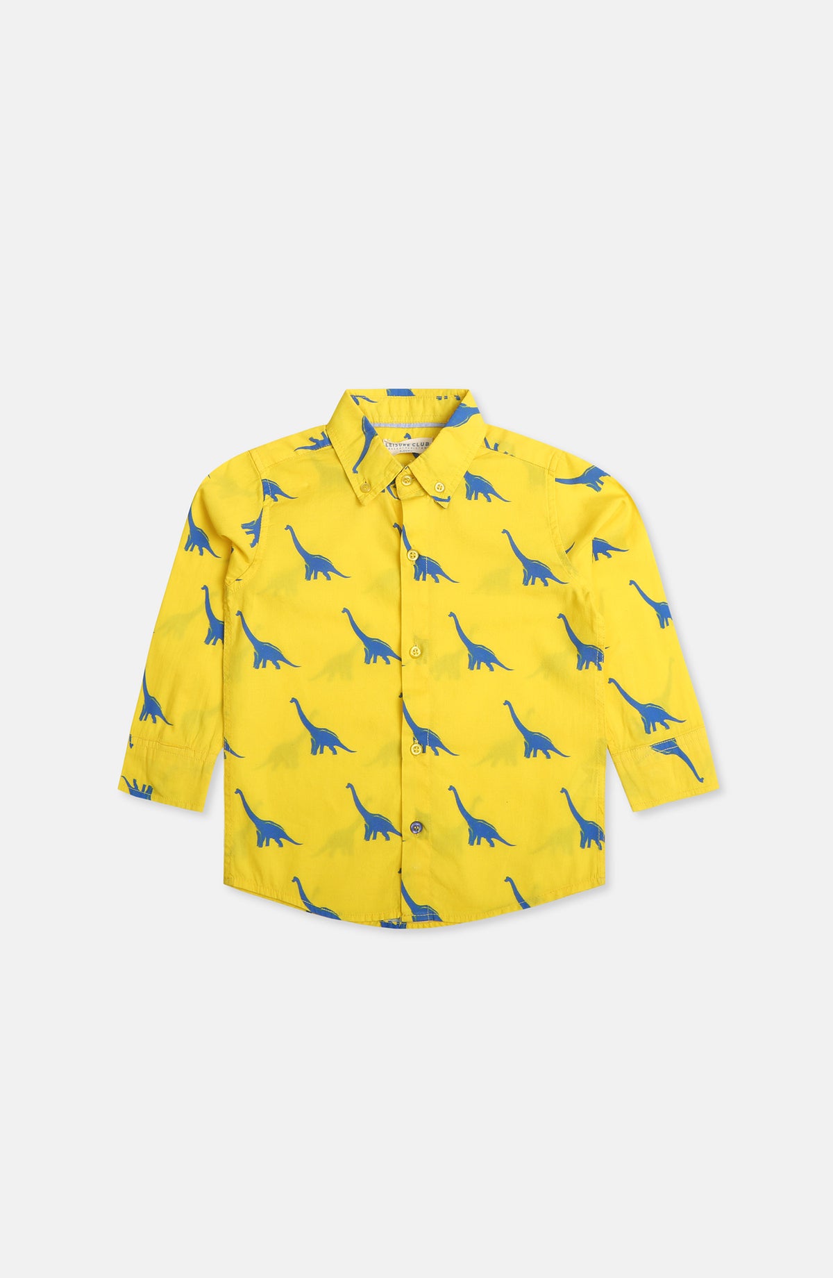 Dino Shirt