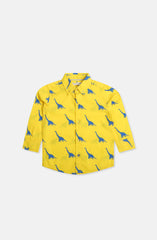 Dino Shirt