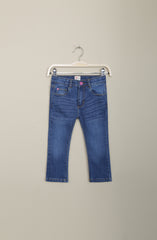 Boot Cut Jeans