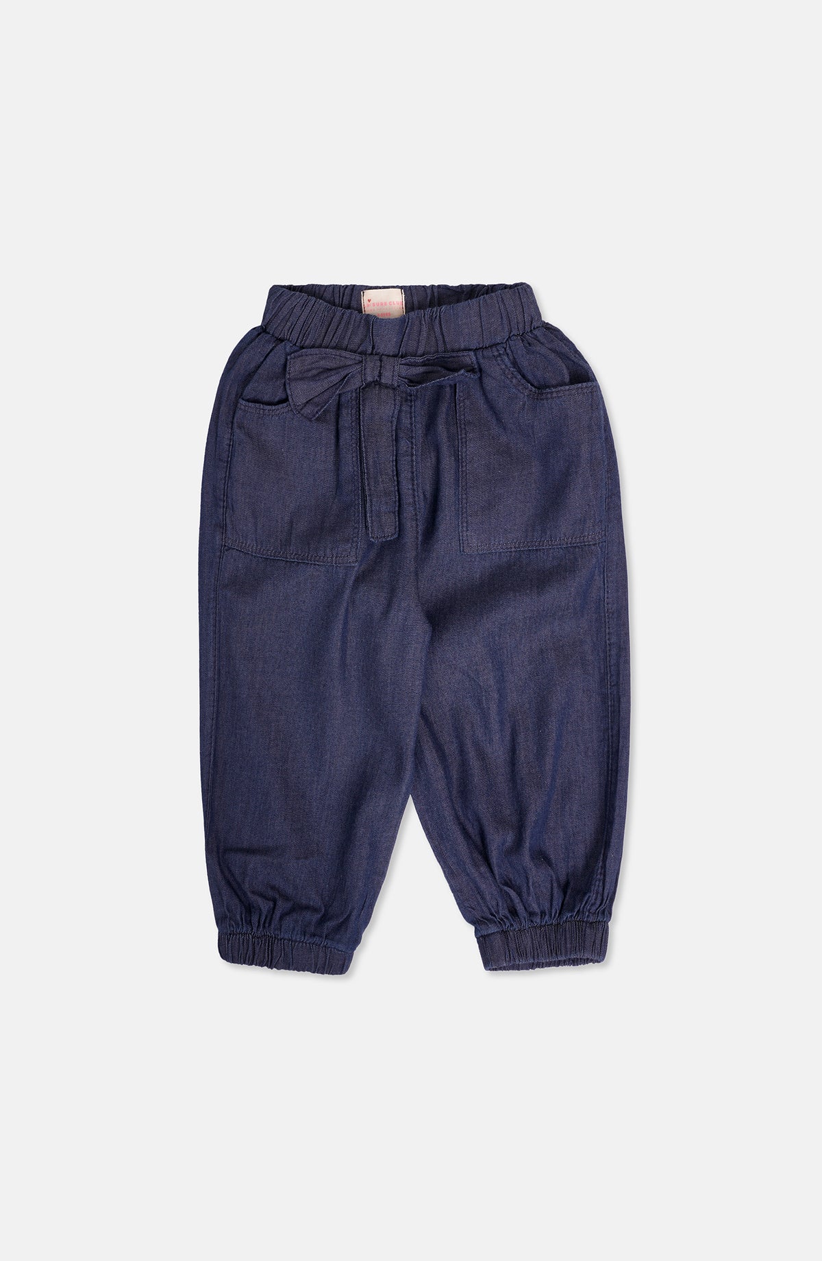 Basic Jogger Pants