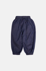 Basic Jogger Pants