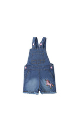 Unicorn Dungaree