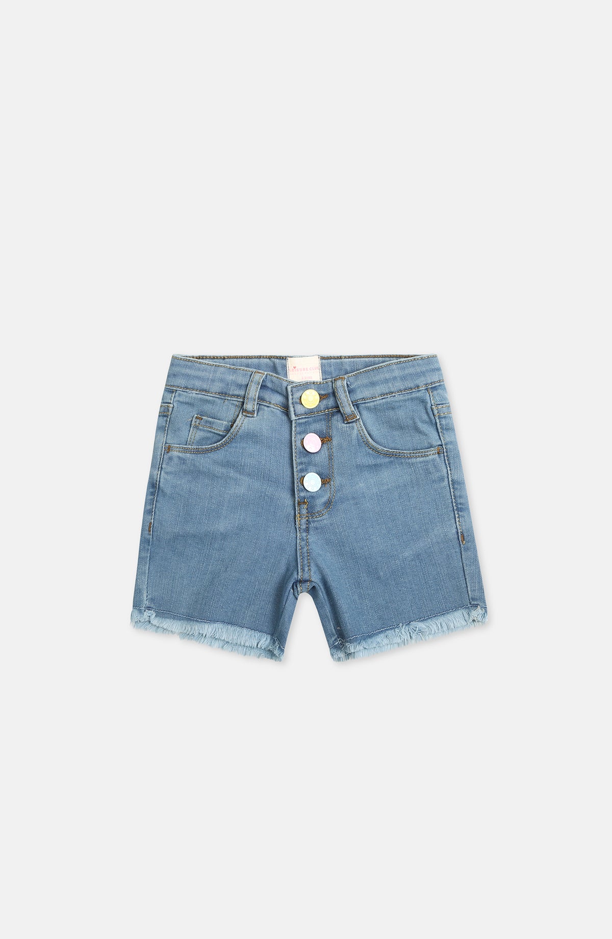 Macarons Shorts