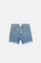 Macarons Shorts