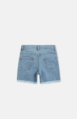 Macarons Shorts