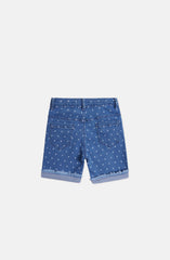 Shiny Stars Shorts