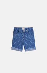 Shiny Stars Shorts