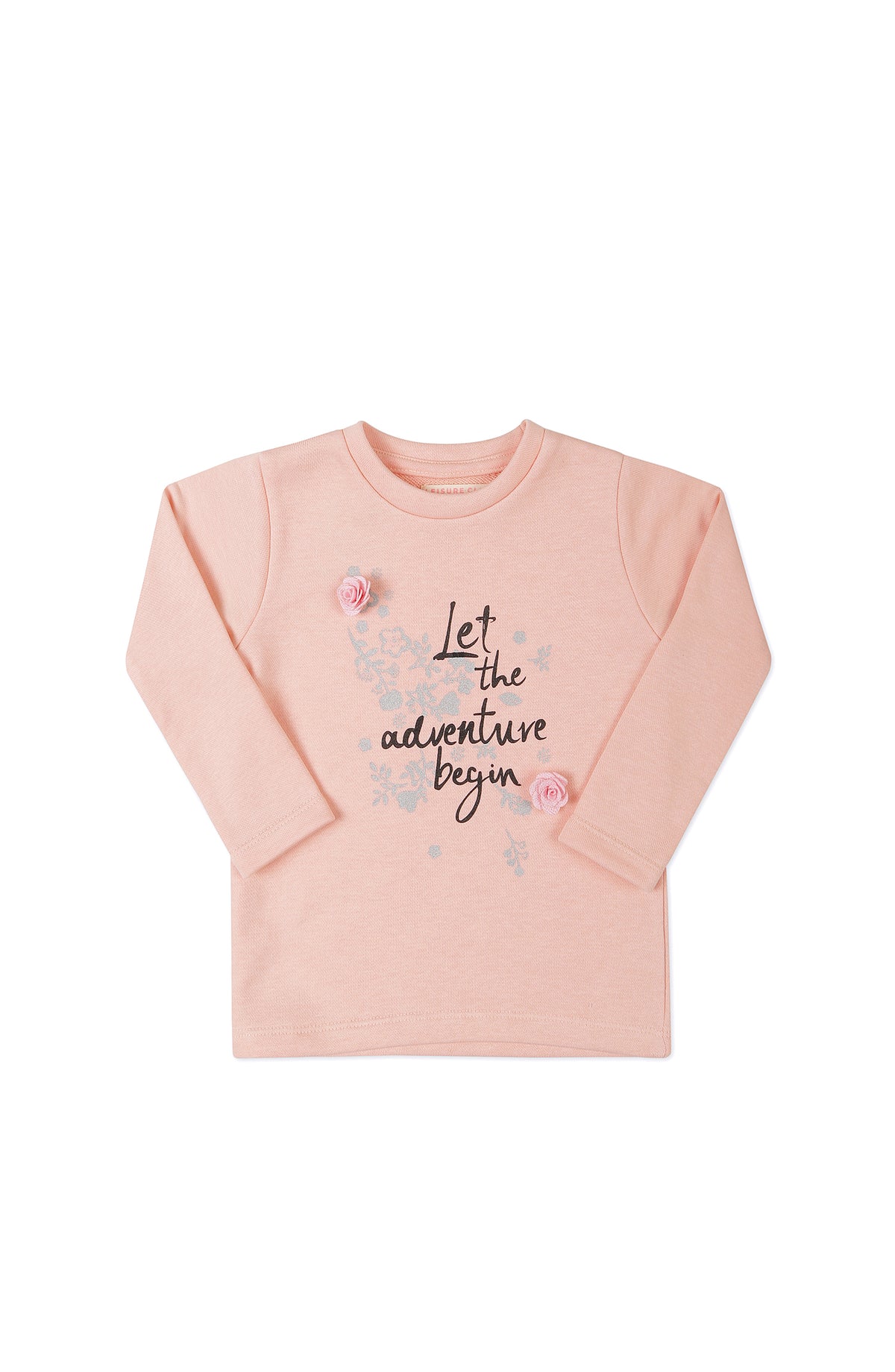 Adventure Sweatshirt