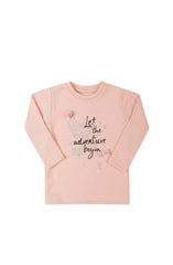 Adventure Sweatshirt