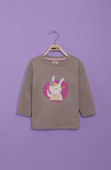 Love Your Bunny Sweatshirt