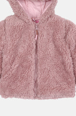 3D Bear Ears Hoodie