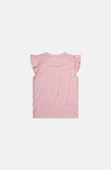 Cat Cream Top