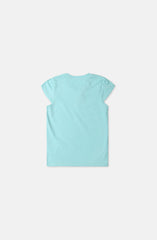 Heart Flower Top