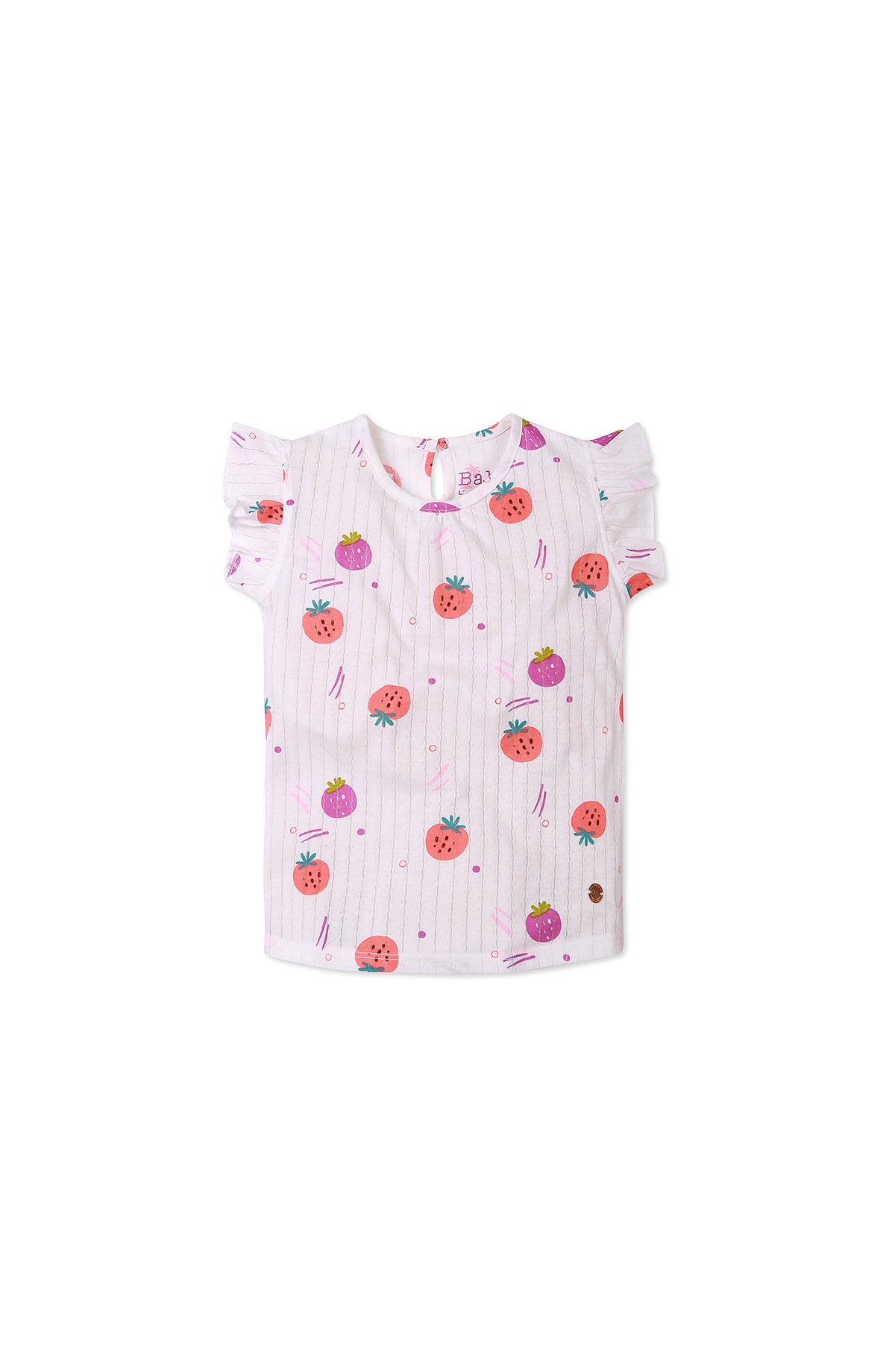 Talking Tomatoes Top