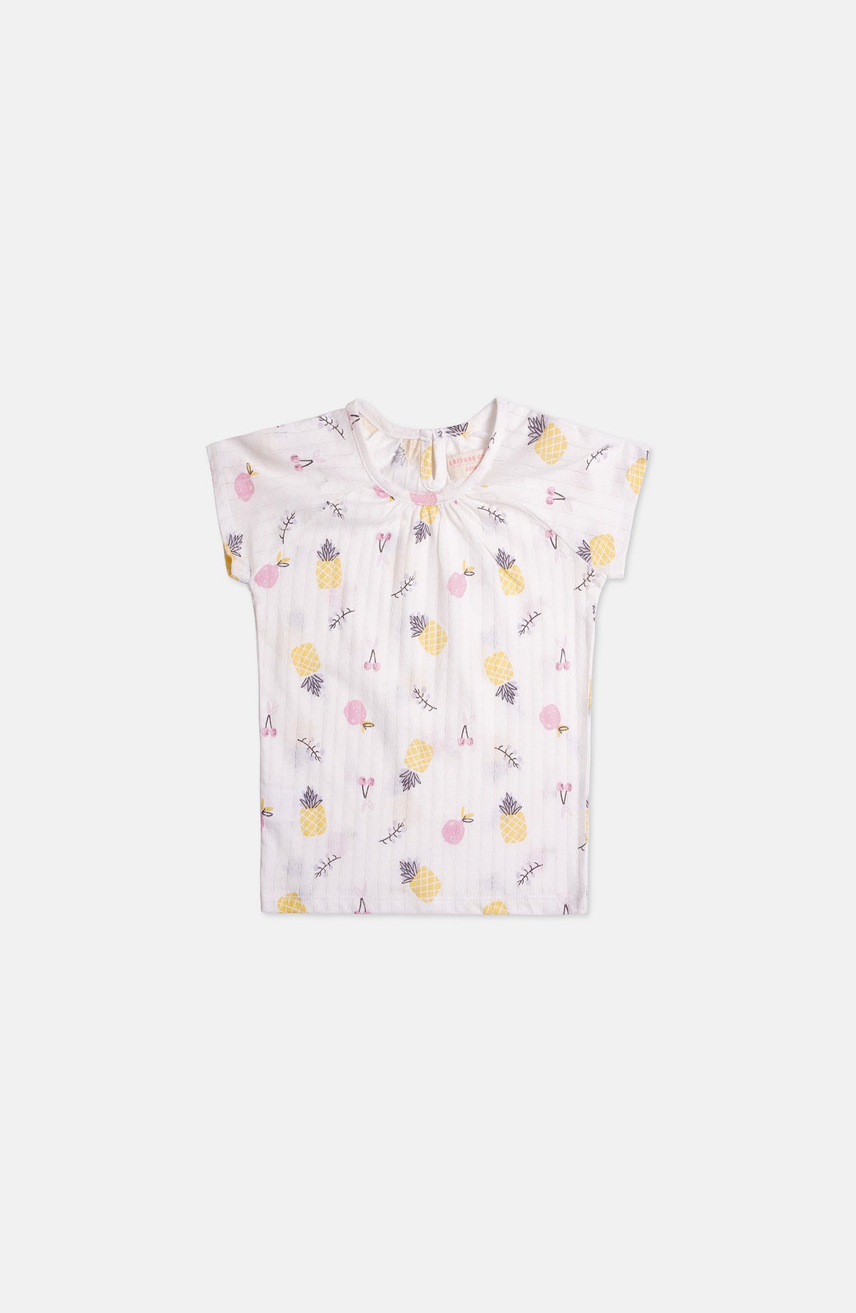 Fruity Top