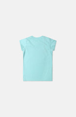 Flying Butterfly Top