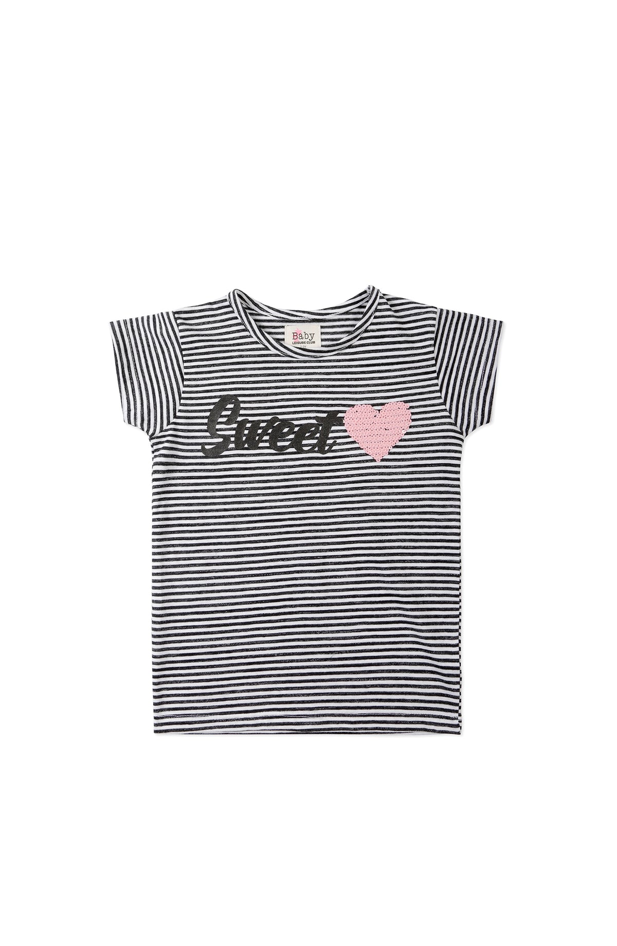 Sweet Heart Tee