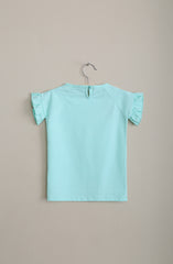 Barbie Sparkling Top