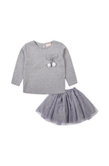 Bow Dress