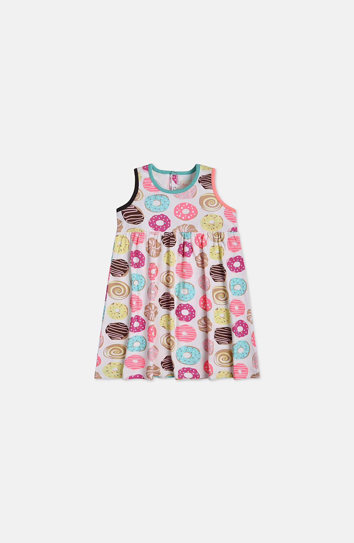 Donut Dress