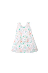 Sea Shell Knit Dress