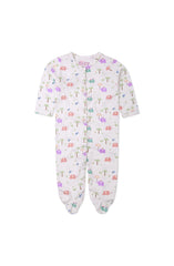Elephantastic Knit Romper